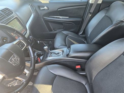 Used 2020 Dodge Journey Crossroad image 21