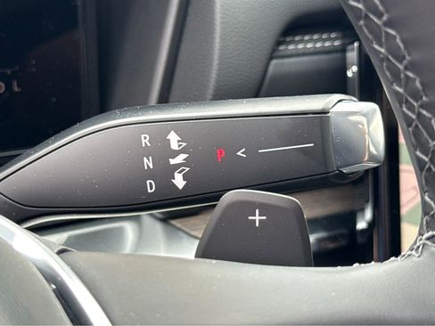 New 2026 GMC Terrain Denali AWD/4WD image 22