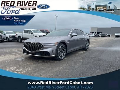 Used 2023 Genesis G90 3.5T