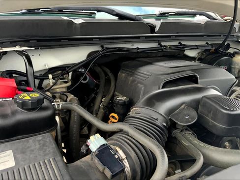 Used 2012 Chevrolet Silverado 1500 LT image 30