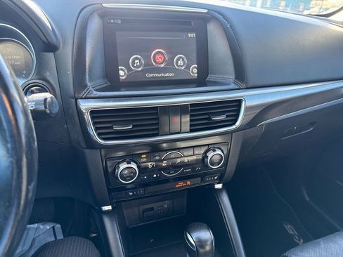 Used 2016 MAZDA CX-5 Grand Touring FWD image 20