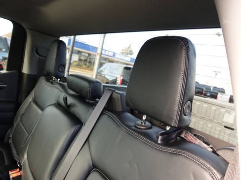 Used 2023 GMC Sierra 1500 Elevation AWD/4WD image 24