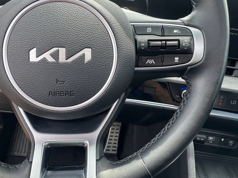Used 2023 Kia Sportage X-Pro Prestige AWD/4WD image 23