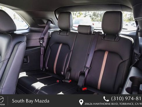New 2026 MAZDA CX-90 3.3 Turbo w/ Premium Plus Pkg image 20