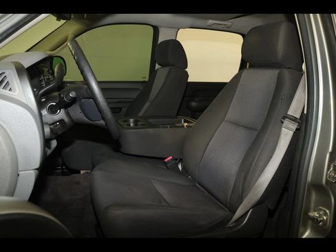 Used 2013 Chevrolet Silverado 1500 LS RWD image 9