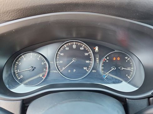 Used 2023 MAZDA CX-50 AWD 2.5 S w/ Cargo Package image 17