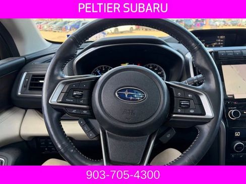 Used 2022 Subaru Ascent Touring w/ Popular Package #2A image 9