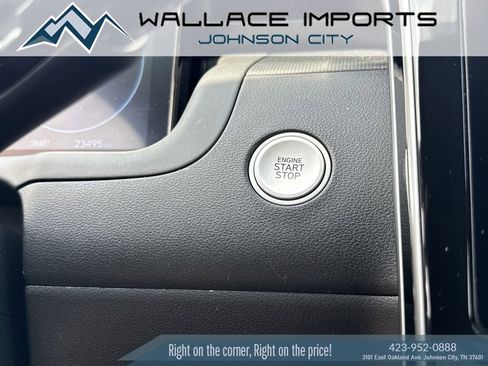Used 2024 Hyundai Santa Cruz Night AWD/4WD image 21
