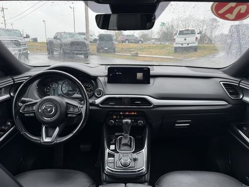 Used 2021 MAZDA CX-9 Grand Touring image 43