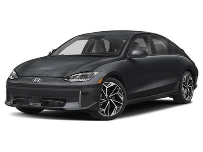 Used 2023 Hyundai Ioniq 6 SEL