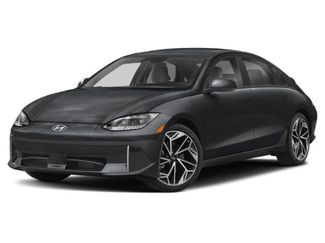 Used 2023 Hyundai Ioniq 6 SEL RWD video 1