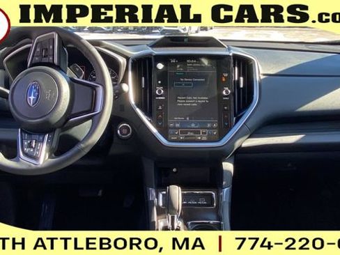 New 2026 Subaru Ascent Touring image 13