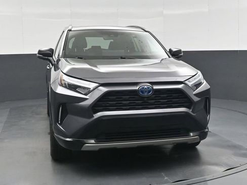 Used 2024 Toyota RAV4 XSE w/ Advanced Technology Package AWD/4WD image 12