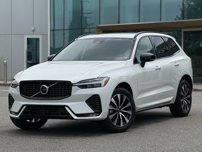 Certified 2024 Volvo XC60 B5 Core w/ Protection Package Premier