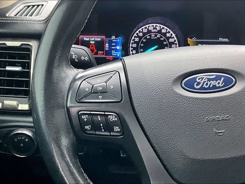 Used 2021 Ford Ranger Lariat w/ Tremor Off-Road Package AWD/4WD image 20