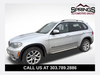 Used 2011 BMW X5 xDrive35i 360° Tour