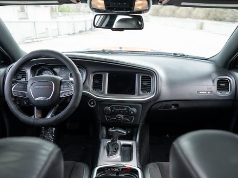 Used 2021 Dodge Charger Scat Pack w/ Plus Group image 13