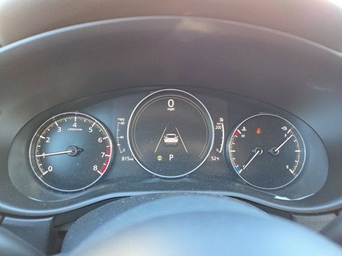 Certified 2025 MAZDA CX-30 AWD 2.5 S w/ Premium Package image 23