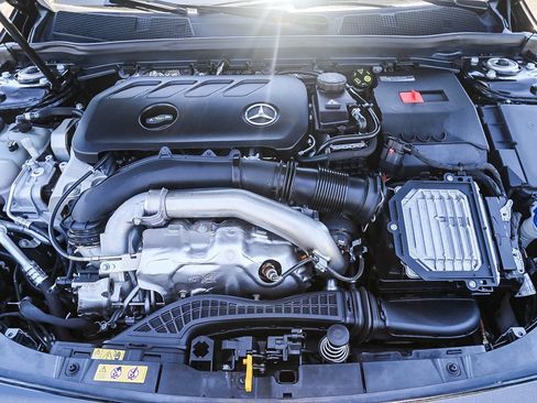 Certified 2026 Mercedes-Benz CLA 250 image 25