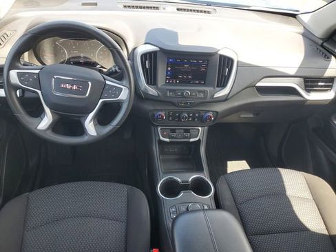 Used 2024 GMC Terrain SLE w/ Driver Convenience Package AWD/4WD image 12