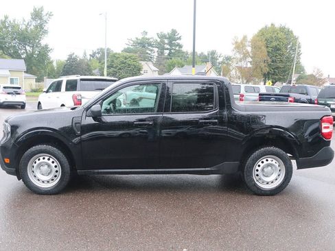 Used 2025 Ford Maverick XL FWD image 6