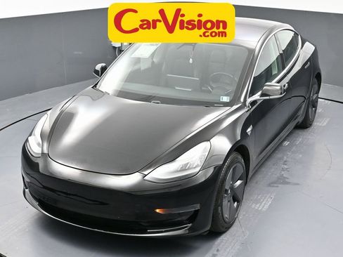 Used 2019 Tesla Model 3 Standard Range Plus image 46