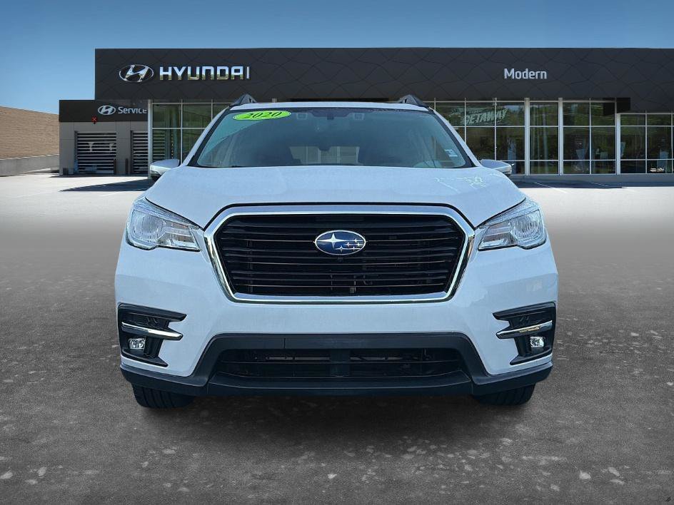 Used 2020 Subaru Ascent Touring w/ Popular Package #2A AWD/4WD image 2