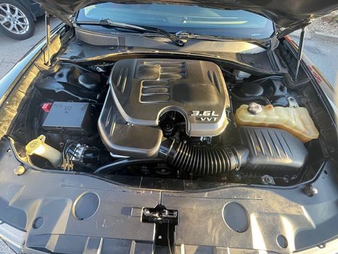 Used 2012 Dodge Charger SXT Plus image 40