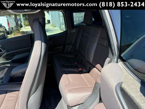 Used 2019 BMW i3 RWD image 14