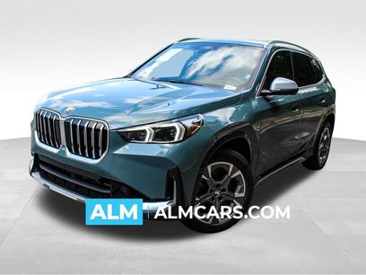 Used 2023 BMW X1 xDrive28i