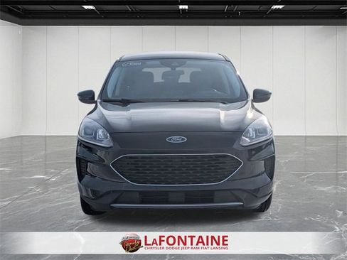 Used 2021 Ford Escape SE image 8