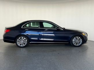 Used 2018 Mercedes-Benz C 300 Sedan video 2