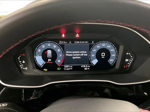 Certified 2025 Audi Q3 2.0T Premium Plus w/ Premium Plus Package image 23