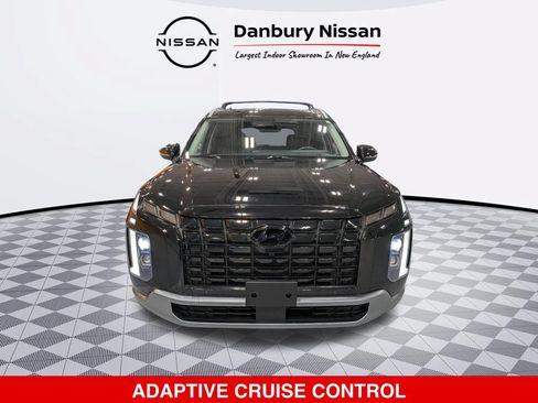 Used 2024 Hyundai Palisade Limited AWD/4WD image 9