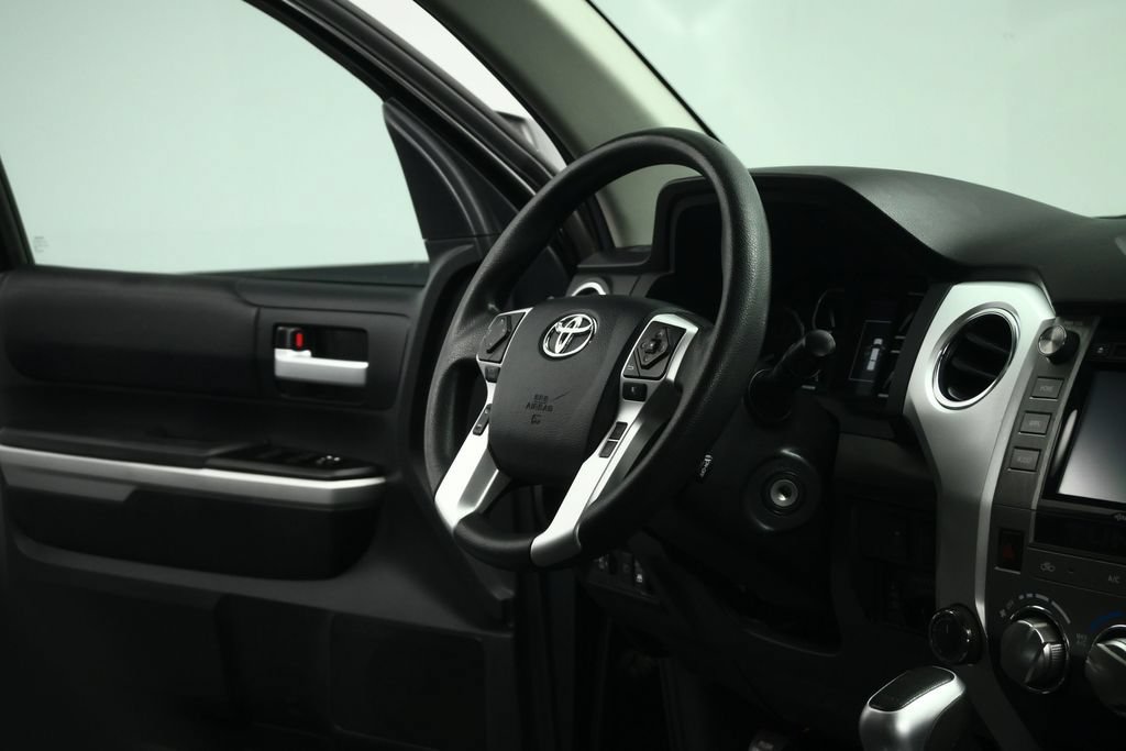 Used 2019 Toyota Tundra SR5 w/ TRD Sport Package AWD/4WD image 64