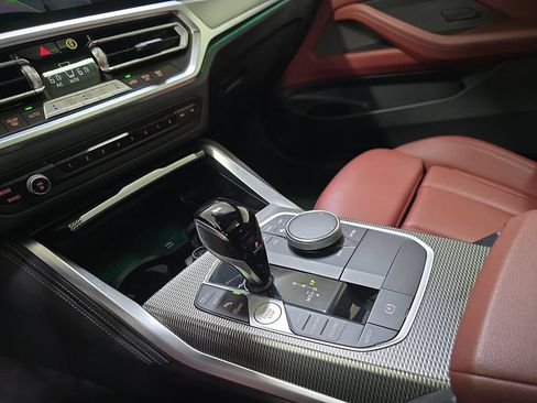 Used 2023 BMW 430i Coupe w/ M Sport Package RWD image 26