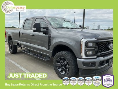 Used 2024 Ford F250 XL w/ STX Appearance Package