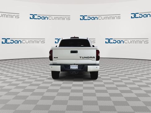 Used 2021 Toyota Tundra SR5 AWD/4WD image 7