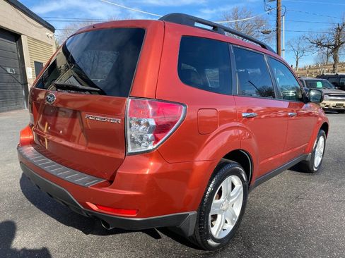 Used 2010 Subaru Forester 2.5X Limited image 3
