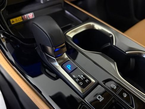 Used 2025 Lexus NX 350 AWD w/ Accessory Package (Z2) image 21