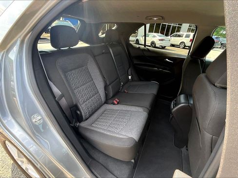 Used 2024 Chevrolet Equinox LT AWD/4WD image 28