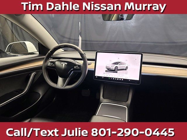 Used 2023 Tesla Model 3 Standard Range RWD image 20