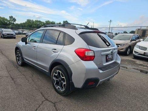 Used 2014 Subaru Crosstrek 2.0i Premium w/ Moonroof Package image 6
