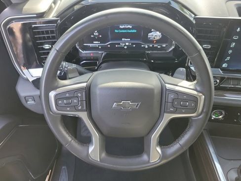 Used 2023 Chevrolet Silverado 1500 RST RWD image 22