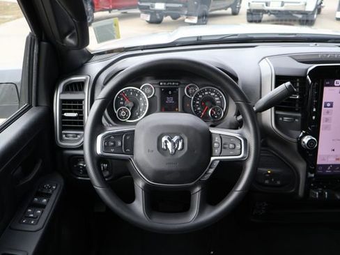 New 2026 RAM 2500 Tradesman image 12