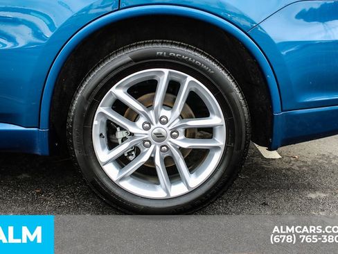 Used 2023 Dodge Durango GT image 16