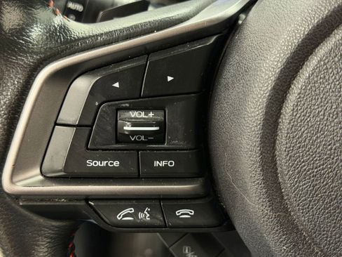 Used 2020 Subaru Forester Sport image 12