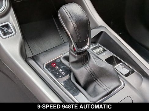 Used 2024 Dodge Hornet GT w/ GT Blacktop Package AWD/4WD image 19