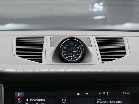 New 2026 Porsche Macan Turbo image 24