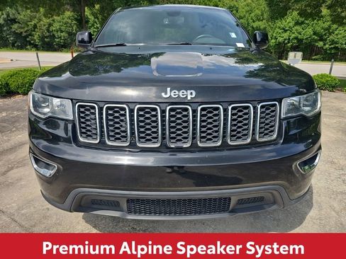 Used 2019 Jeep Grand Cherokee Laredo w/ Laredo X Package RWD image 8